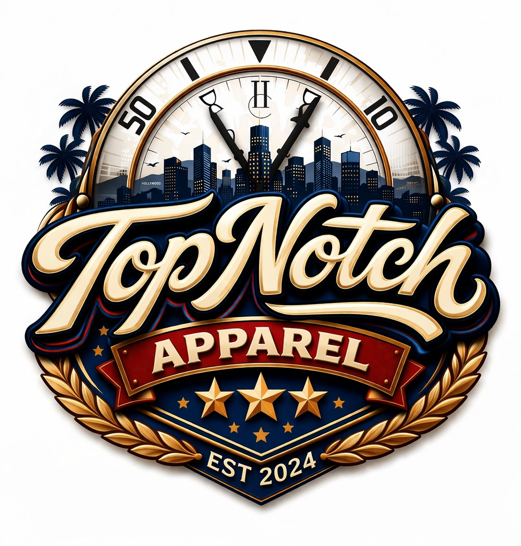 Top Notch Apparel
